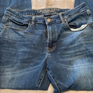 American Eagle Outfitters Jeans - Men’s American Eagle Extreme Flex Jeans American Eagle Outfitters Jeans - Men’s American Eagle Extreme Flex Jeans